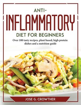 Anti-inflammatory diet for beginners