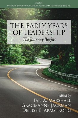 The Early Years of Leadership