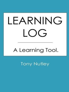 Learning Log