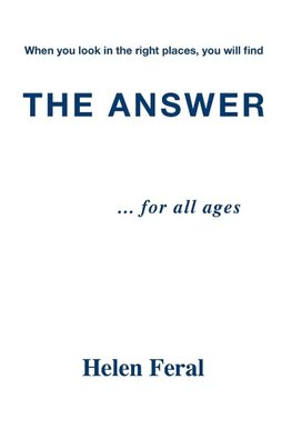 The Answer... for All Ages