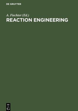 Reaction Engineering