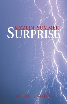 Sizzlin' Summer Surprise