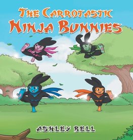 The Carrotastic Ninja Bunnies