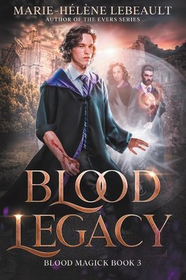 Blood Legacy