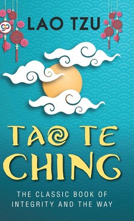 Tao Te Ching (Hardcover Library Edition)