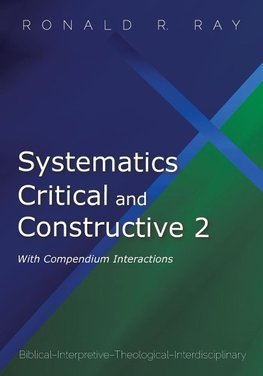 Systematics Critical and Constructive 2