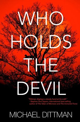 Who Holds The Devil