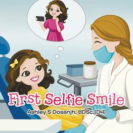 First Selfie Smile