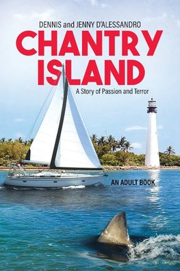 Chantry Island