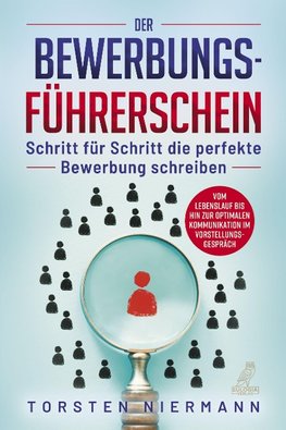 Der Bewerbungsführerschein