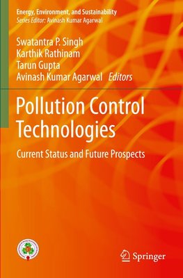 Pollution Control Technologies