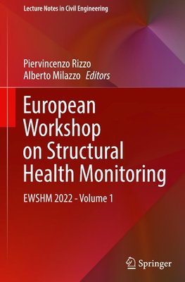 European Workshop on Structural Health Monitoring