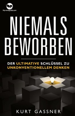 Niemals Beworben