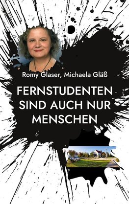 Fernstudenten sind auch nur Menschen