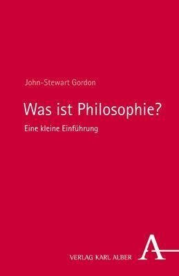 Was ist Philosophie?