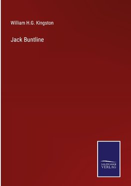 Jack Buntline