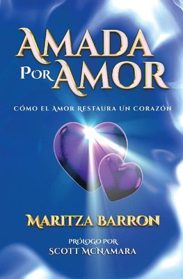 Amada Por Amor