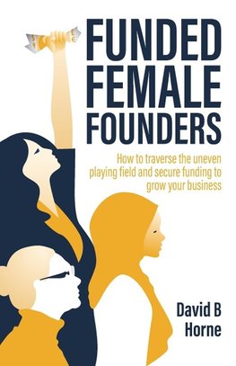 Funded Female Founders