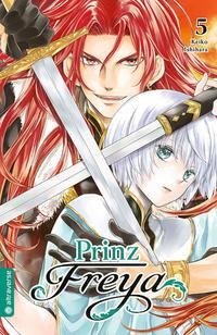 Prinz Freya 05