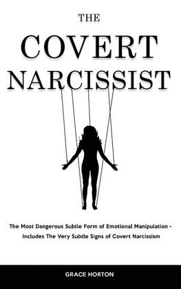 The Covert Narcissist