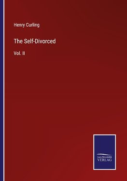 The Self-Divorced