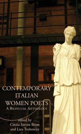 Contemporary Italian Women Poets