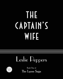 The Captain's Wife