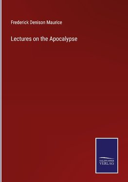 Lectures on the Apocalypse