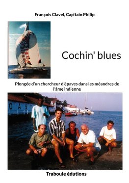 Cochin Blues