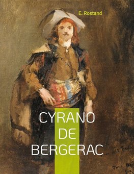 Cyrano de Bergerac