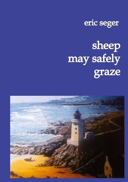 sheep may safely graze