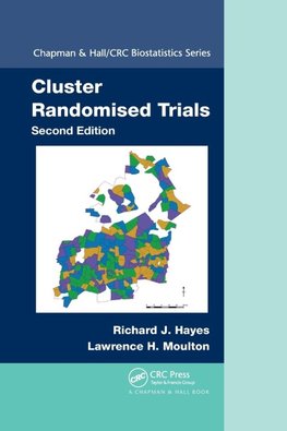 Cluster Randomised Trials