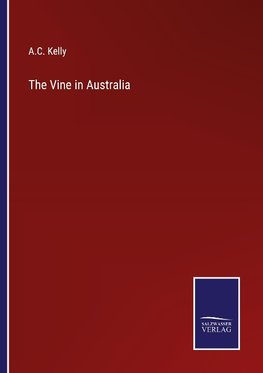 The Vine in Australia