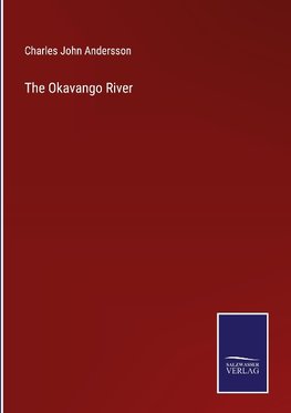 The Okavango River