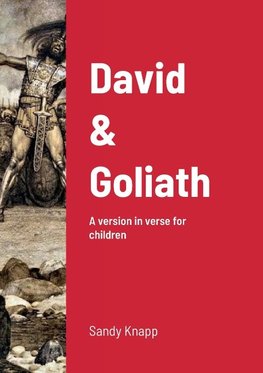 David & Goliath