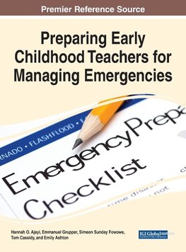 Preparing Early Childhood Teachers for Managing Emergencies