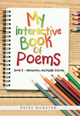 My  Interactive  Book  of  Poems