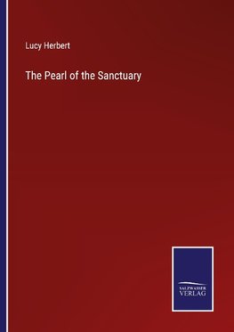 The Pearl of the Sanctuary