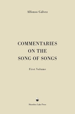 Commentaries on the Song of Songs