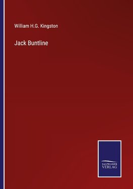 Jack Buntline