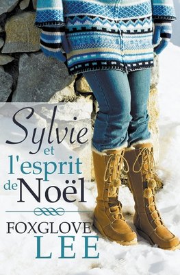 Sylvie et l'esprit de Noël