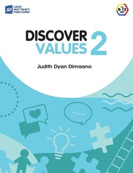 Discover Values Grade 2