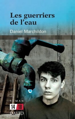 Les guerriers de l'eau