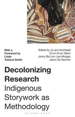 Decolonizing Research