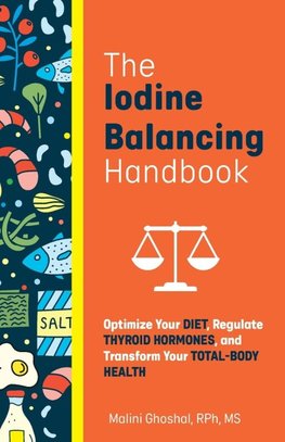 Iodine Balancing Handbook