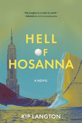 Hell of Hosanna