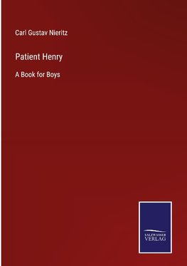 Patient Henry