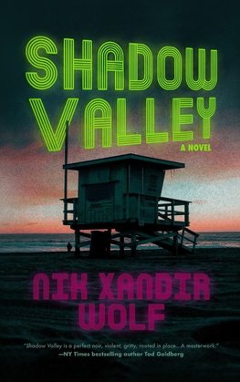 Shadow Valley