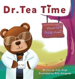 Dr. Tea Time