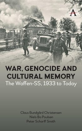 War, Genocide and Cultural Memory